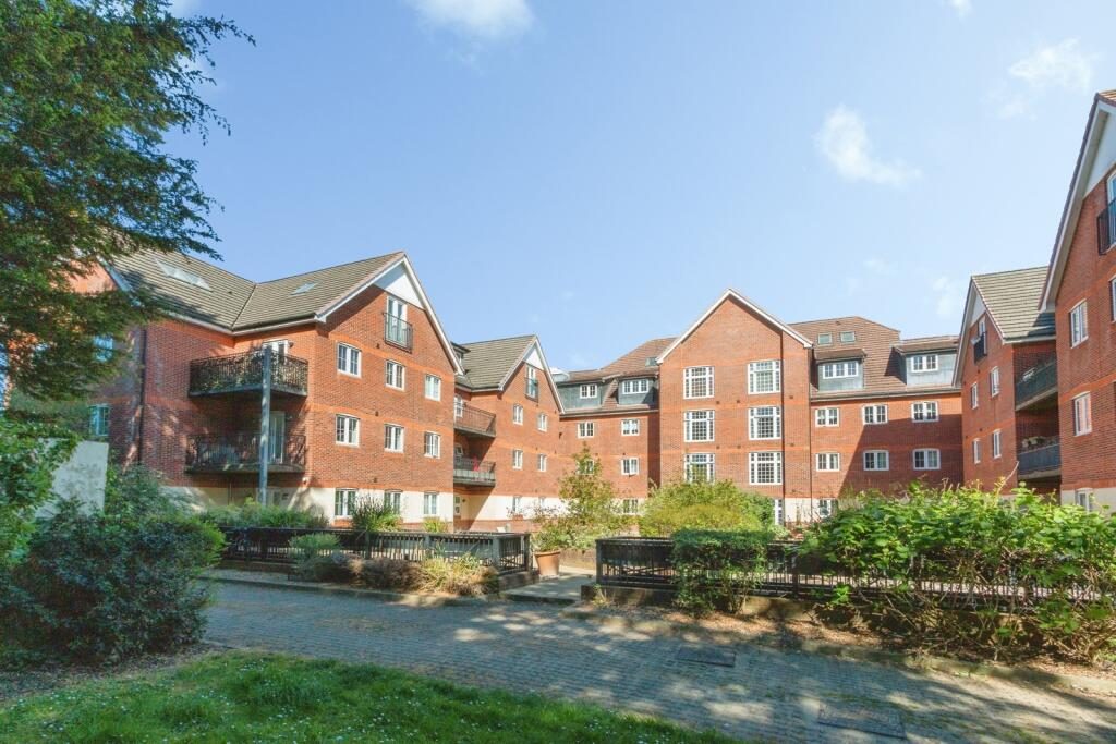 Flat