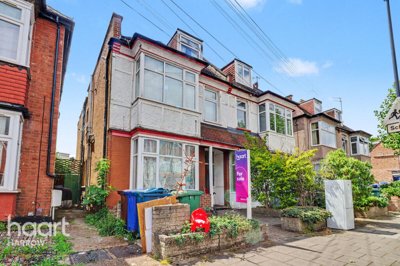 Maisonette