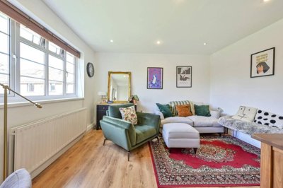 Maisonette