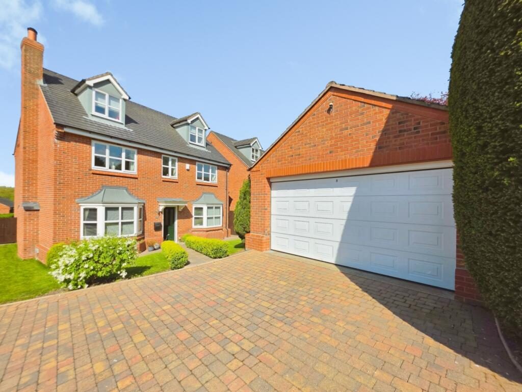 Detached House