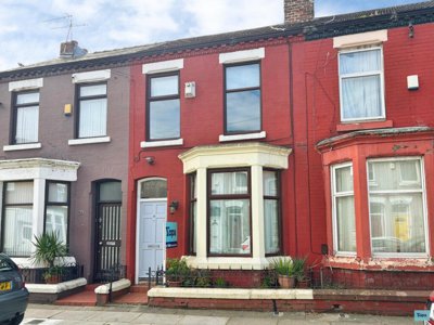 Terraced