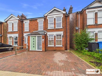 Semi-Detached