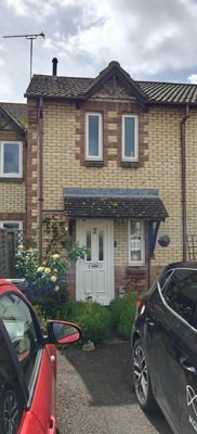 Terraced