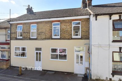 Property on CT17 0JY