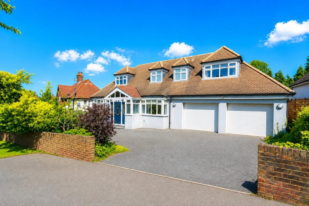 Detached House