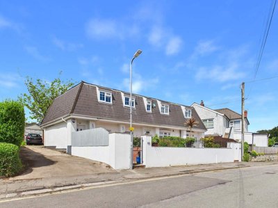 Property on Heol-Y-Coed, CF14 6HP