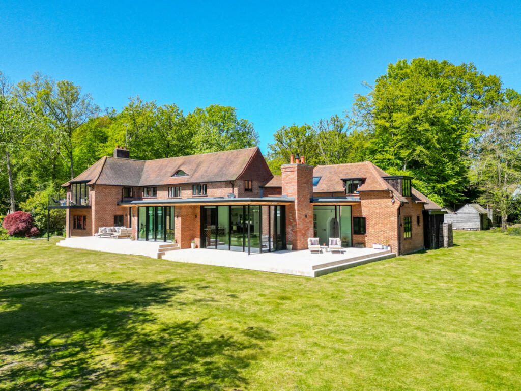 Country House