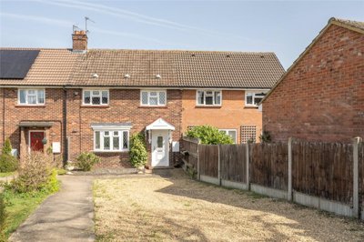 Property on Ravensden Road, MK41 0JY