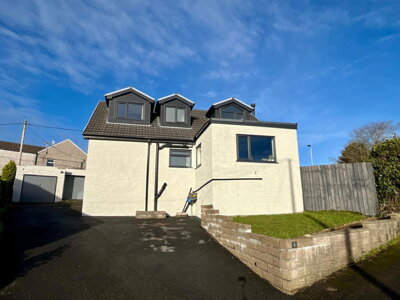 Property on Bryndolau, SA2 7TQ