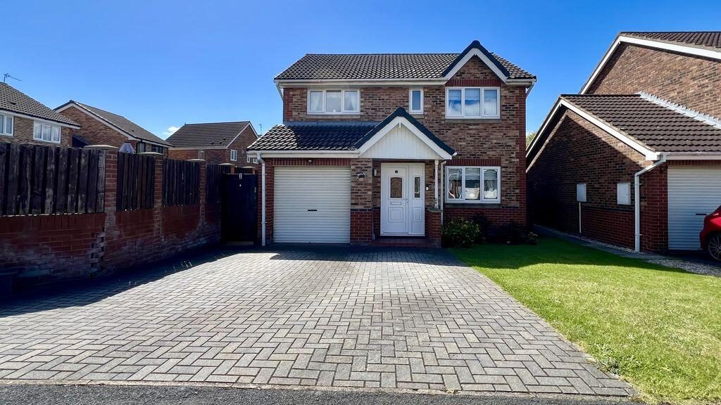 Detached House