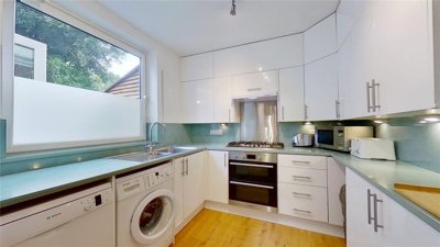 Maisonette
