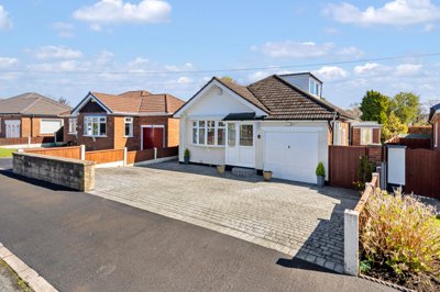 Property on Elmsway, SK6 8BT