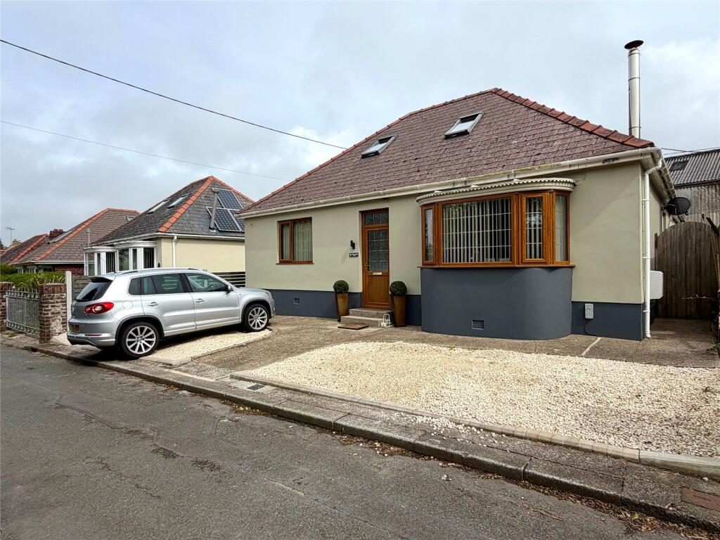 Bungalow