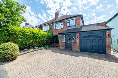 Semi-Detached