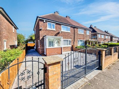 Semi-Detached