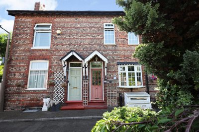 Terraced