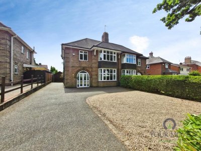 Semi-Detached