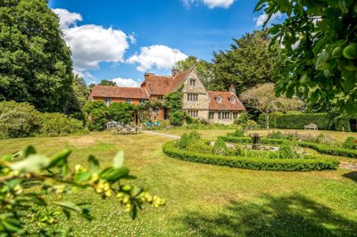 Property on Sheepstreet Lane, TN19 7AZ