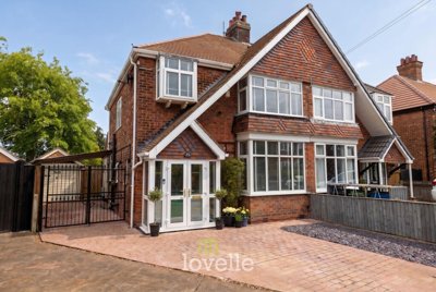 Semi-Detached
