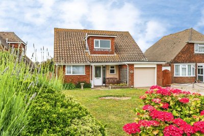 Property on Tudor Close, BN25 2LX