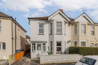 Semi-Detached