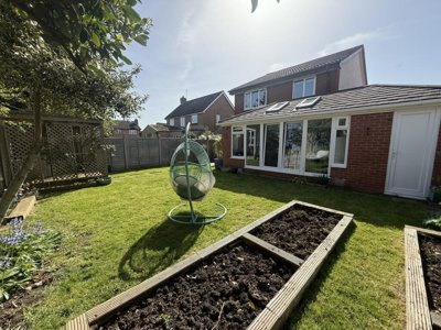Property on Sandy Close, BS32 8AJ