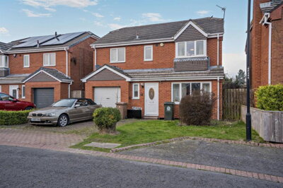 Property on Fairways, NE25 9YG