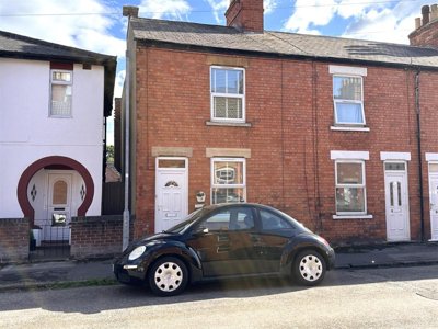 Property on Smith Street, NG24 1RE
