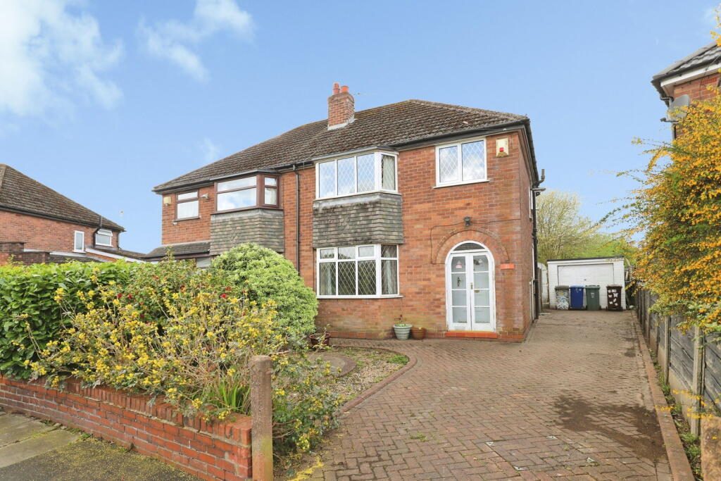 Detached House
