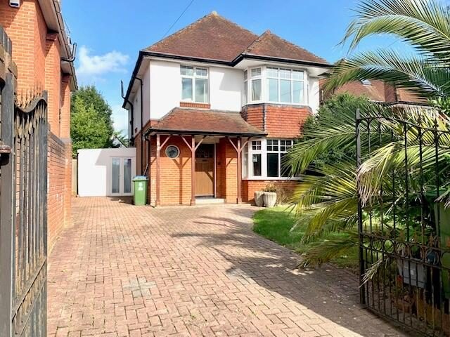 Detached House