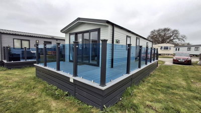 Property on PO11 0PB