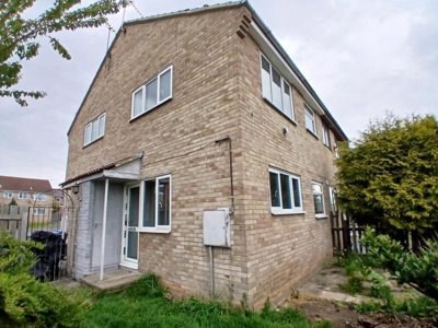 Maisonette