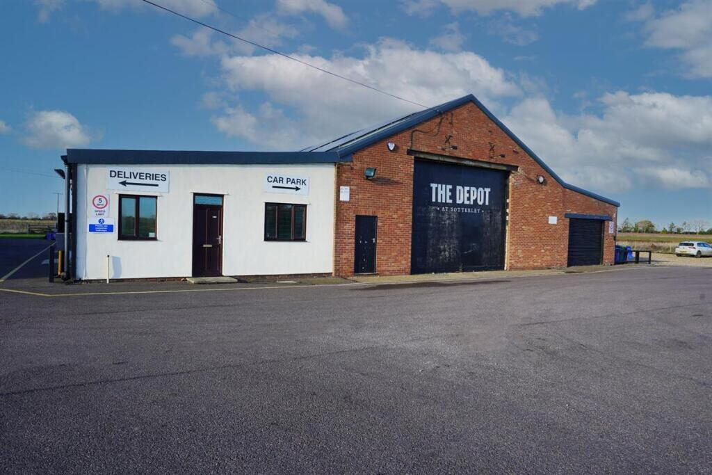 Retail Property (high Street)