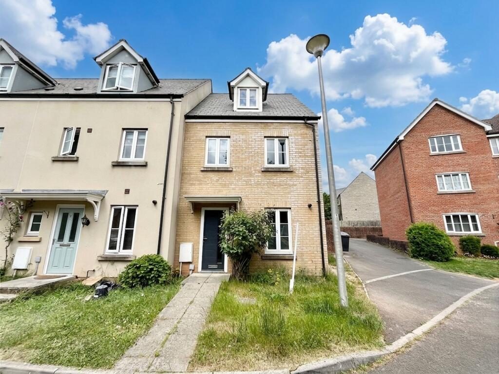 Town House
