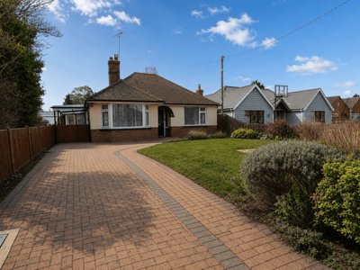 Property on Yorick Road, CO5 8HT