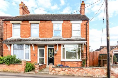Semi-Detached