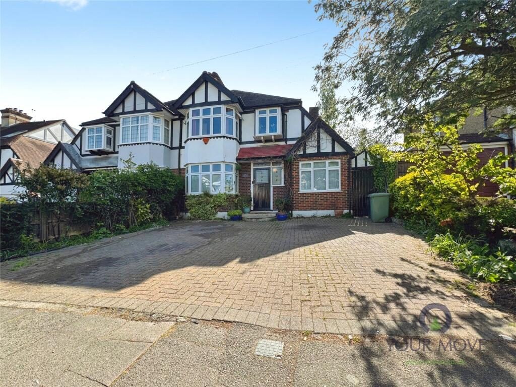 Detached House