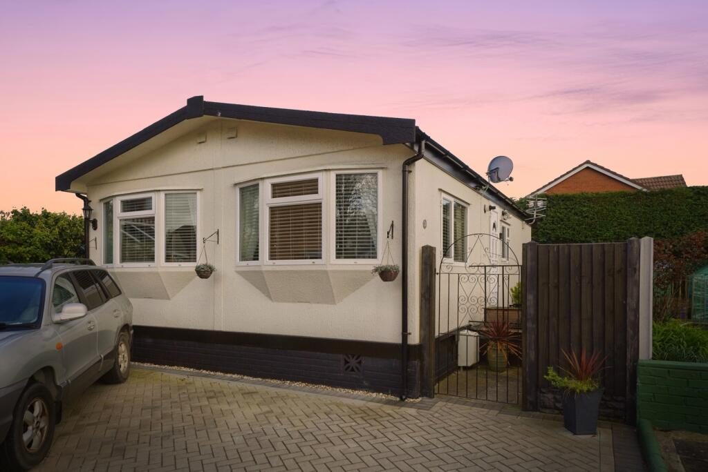 Mobile Home