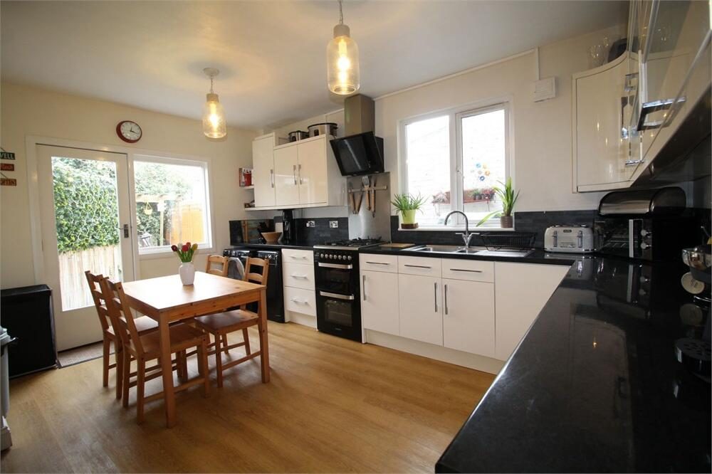 Maisonette