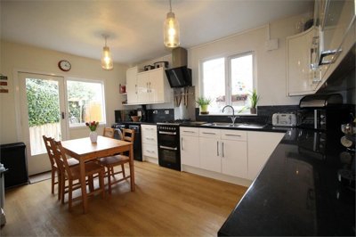 Maisonette