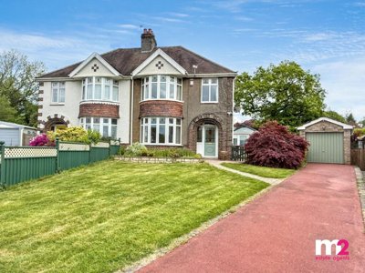 Semi-Detached