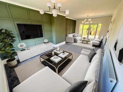 Semi-Detached