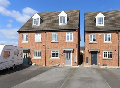 Semi-Detached