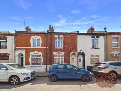 Terraced