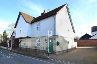 Semi-Detached
