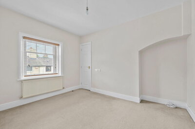 Property on High Street, CH7 6BQ