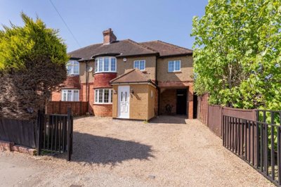 Semi-Detached