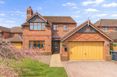 Property on The Manor, NP44 3AQ