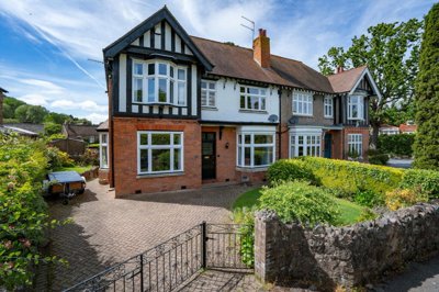Semi-Detached