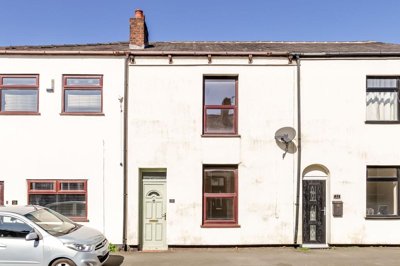 Property on Argyle Street, WN2 3PH